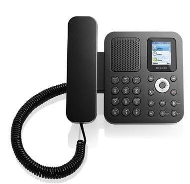 Belkin Skype Desktop Phone