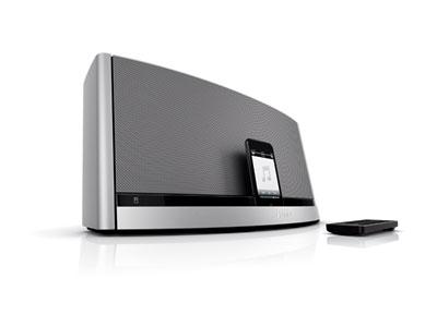 Bose SoundDock 10 Digital Music System