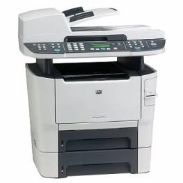 HP-Laserjet M2727NFS