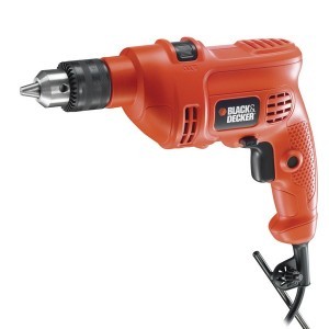 Black & Decker KR504RE 10mm Hammer drill