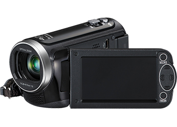 Panasonic HC-V100 Full-HD Camcorder