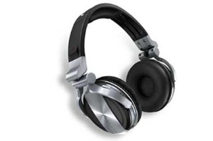 Pioneer DJ Headphone HDJ-1500