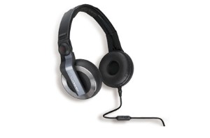 Pioneer DJ Headphone HDJ-500T-K