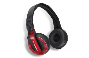 Pioneer DJ Headphone HDJ-500