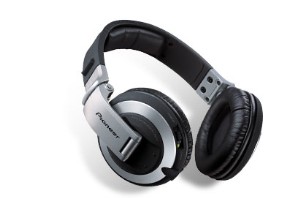 Pioneer DJ Headphone HDJ-2000