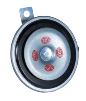 Hella - B36 Electric Horn Set - 12V