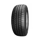 MRF ZVTS Tubeless Tyre 155/80R 13 79T for Hyundai i10