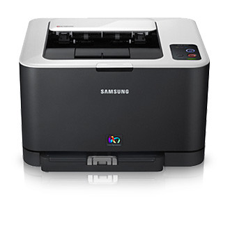Samsung Colour Laser printer CLP-326