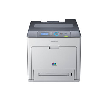 Samsung Colour Laser printer CLP-775ND