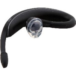 Jabra 2015 Wave Bluetooth Headset (Black)