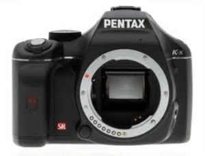 Pentax K  x Digital SLR