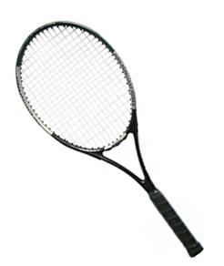 Enco Tennis Racket Alpha - 2006