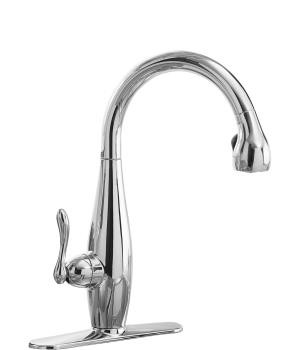 Kohler Clairette kitchen sink faucet - K-692 