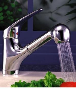 Kohler Soleo - K-8691IN Kitchen Faucet/Tap