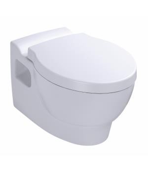 Kohler Ove wall hung toilet with Quiet-Close seat and cover - K-17647T-S 