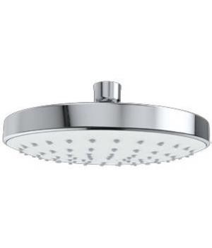 Kohler Rain Duet Showerhead,7'' in Polished Chrome - K-37431IN 