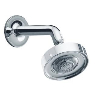 Kohler Purist 140mm multifunction performance showerhead - K-10375IN 