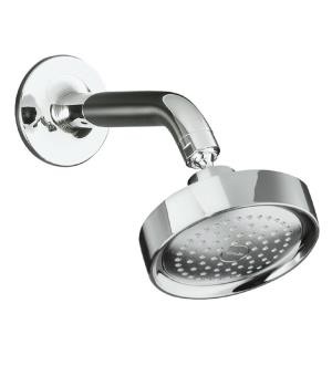 Kohler Purist 140mm single function performance showerhead - K-16353IN 