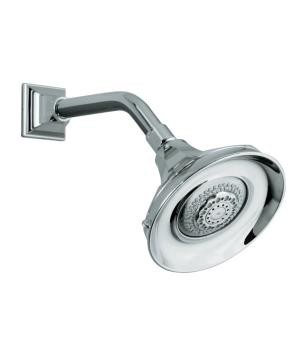 Kohler Memoirs 140mm multifunction performance showerhead - K-10376IN 