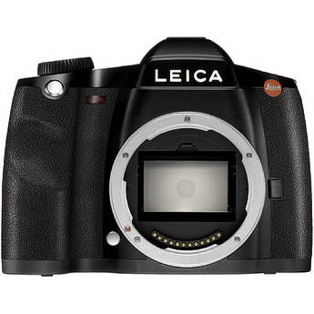 Leica S2 SLR Digital Camera Body