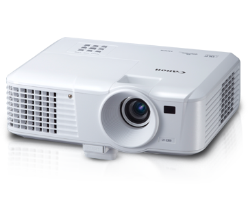 Canon LV-S300 Digital Projector