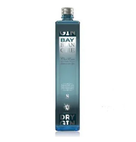 Bombay Blanche Dry Gin 750 ml