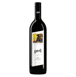 Grover Art Collection Cabernet Shiraz 750ml (Red Wine)