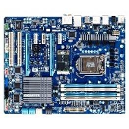 Gigabyte GA-Z68XP-UD3-iSSD Motherboard for Core i7 / i5 / i3 / Pentium / Celeron