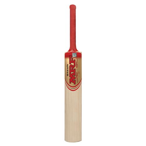 MRF Slash English Willow Cricket Bat