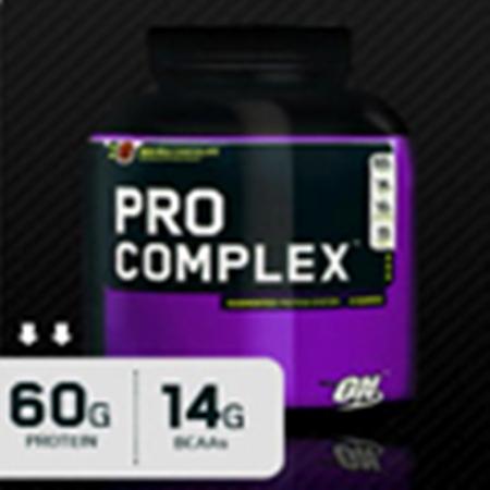 Optimum Nutrition PRO Complex