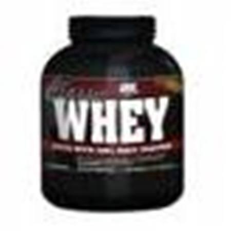 Optimum Nutrition Classic WHEY - Protein Powder