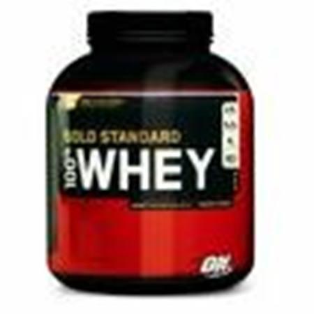 Optimum Nutrition 100% WHEY Gold Standard - Protein Powder