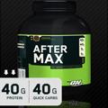 Optimum Nutrition After MAX - Protein Powder