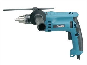 Makita HP1620 Percussion Drill Machine