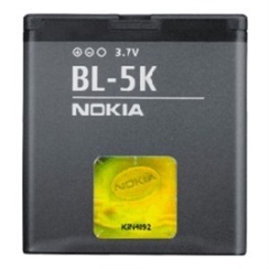 Nokia BL-5K Phone Battery
