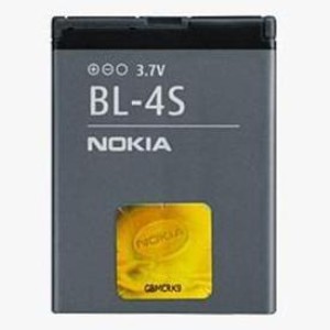 Nokia Battery BL-4S