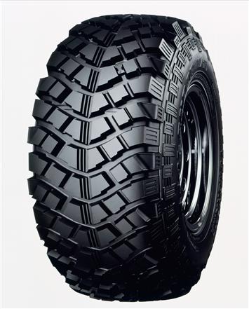 Yokohama Mud Terrain (M/T+) 265/70R Tyres