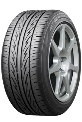 Bridgestone My-02 Sporty Style 185/65 R14 86H tubeless tyre 