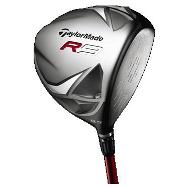 Taylormade R9 MWT Driver Golf 