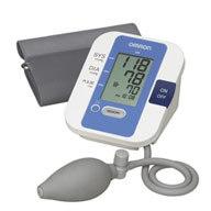 Omron  blood pressure Monitor Model M3