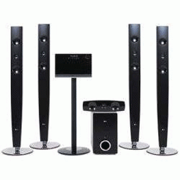 LG HT953TV home theatre 7.1 Channel 1800 Watts