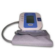 Omron  blood pressure Monitor Model SEM