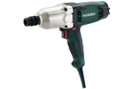 Metabo Impact Power Screw Driver - SSW 650