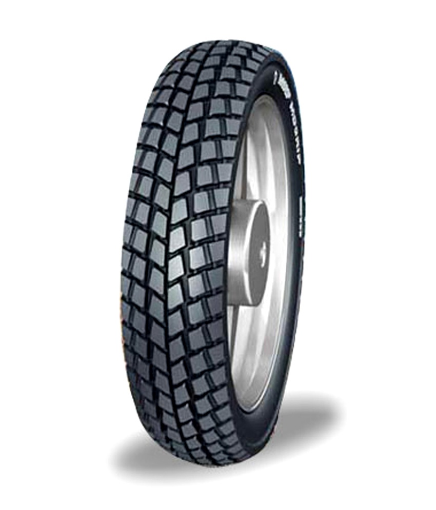 MRF Moto-D Tyre Tube 2.75/R17 for Bajaj XCD 125