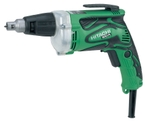 Hitachi 620W Power Screw Driver - W 6VA4