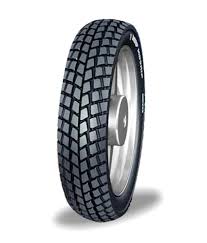MRF Moto-D Tyre Tube 2.75/R17  for Bajaj Discover 125