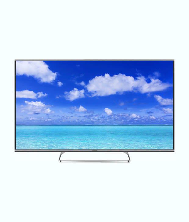 Panasonic Viera TH  50AS670D 50 inches 3D Full HD LED Television
