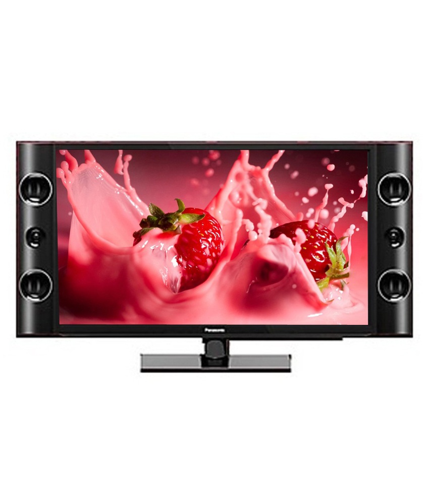 Panasonic Viera TH  L32SV6D 32 Inches HD Ready LED Television