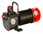 Perteek Self Priming Centrifugal Water Jet Pump set - PSP-09