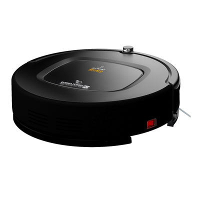 Eureka Forbes Robo VAC N MOP Robotic Vacuum Cleaner